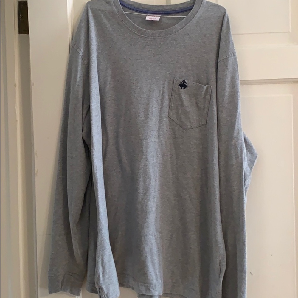 Brooks Brothers Long Sleeve t